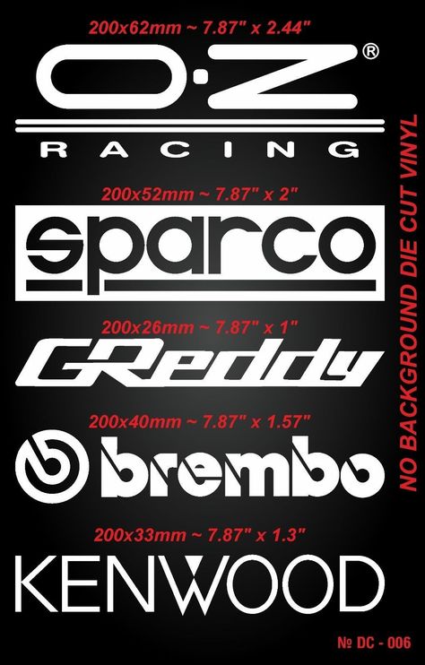 https://www.brothers-graphics.com/ Greddy Logo, Brembo Logo, Font Ideas Alphabet, Logo Moto, Car Sticker Ideas, Best Canva Fonts, Fonts Cursive, Tipografi 3d, Automotive Logo Design