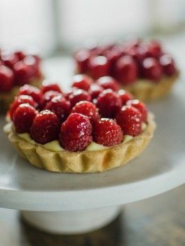 Love Cooking Channel shows, chefs and recipes? Find the best recipe ideas, videos, healthy eating advice, party ideas and cooking techniques from top chefs, shows and experts. Raspberry Tart Recipe, Pancake Shapes, Raspberry Tart, Tart Molds, Raspberry Tarts, Tart Shells, Pies & Tarts, Cooking Channel, French Pastries