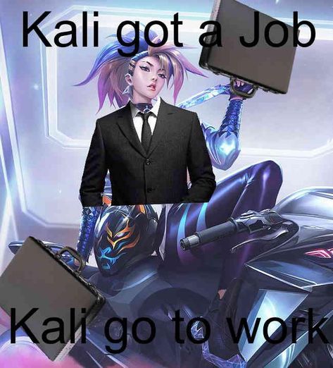 Kda Memes, Akali Kda, League Of Legends Universe, Akali Lol, Ahri Lol, League Memes, Wild Rift, Overwatch Funny, Lol Champions