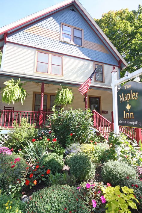 Bar Harbor, Maine Bed and Breakfast > Maples Inn - Maine Bed And Breakfast, Best Bed And Breakfast, Gourmet Breakfast, Bar Harbor Maine, Mount Desert Island, Fair Trade Coffee, Bed And Breakfast Inn, By The Fireplace, Mini Moon