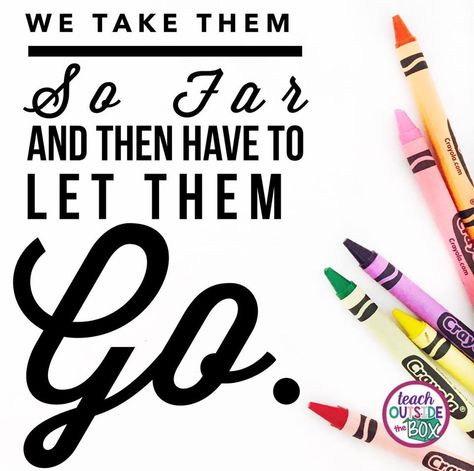 Saying goodbye to our students is always so hard!  We work so hard to get them to where they are. Saying Goodbye To Students, Brooke Brown, Class Quotes, Goodbye Quotes, Teacher End Of Year, Elementary Curriculum, Stem Elementary, Teaching Stem, Smile And Wave