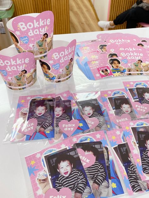 Cup Sleeve Event Kpop, Kpop Birthday Ideas, Kpop Activities, Kpop Cupsleeve Event, Cupsleeve Design Kpop, Cup Sleeve Event, Cupsleeve Events, Birthday Kpop, Debut Ideas