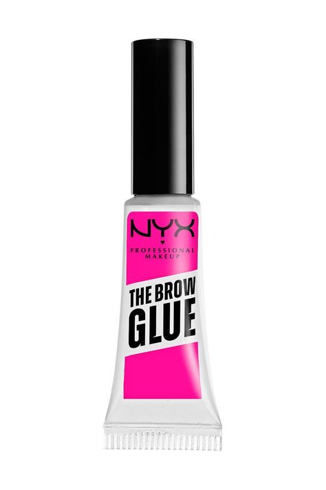 Nyx The Brow Glue, Nyx Brow Glue, Nyx Brow Gel, Brow Glue, Makeup Shopping, Dream Makeup, Trendy Products, Makeup Drawer, Wishlist 2024