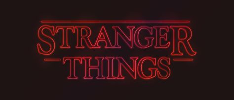 Stranger Things Opening, Watch Stranger Things, After Effect Tutorial, Title Sequence, Sci Fi Horror, Will Byers, Title Design, Stranger Things Season, Female Anatomy