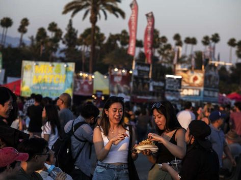 Everything You Need to Know About the 626 Night Market - Thrillist Night Market Outfit, Night Market Aesthetic, 626 Night Market, Orange County Fair, Market Outfit, Market Aesthetic, Asian Street Food, Santa Anita, And July