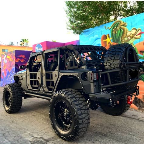 Tactical Truck, Badass Jeep, Jeep Photos, Blue Jeep, Custom Jeep Wrangler, Jeep Wrangler Accessories, Black Jeep, Jdm Wallpaper, Luxury Photography