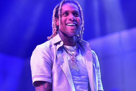 Lil Durk Wallpaper, Laugh Now Cry Later, Popular Rappers, Hospital Workers, Prince Williams, Lil Durk, Big Sean, Young Thug, American Rappers