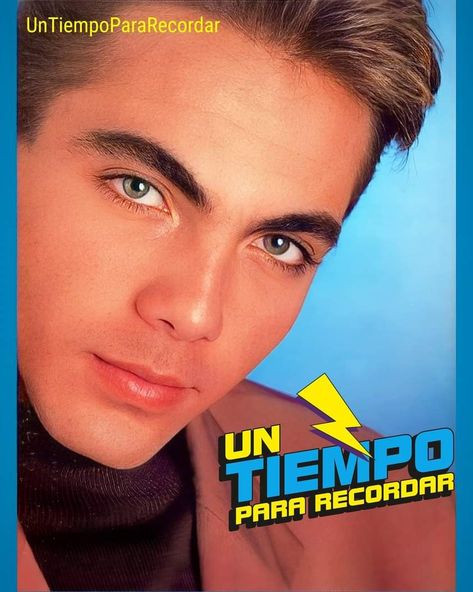 Cristian Castro 90s, Celebrities, Memes