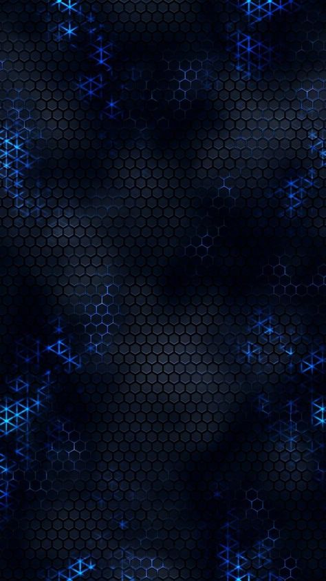 Black And Blue Wallpaper, Dark Background Wallpaper, Amoled Wallpapers, Logo Design Video, Texture Graphic Design, New Background Images, Technology Wallpaper, Desktop Wallpapers Backgrounds, Iphone Background Images