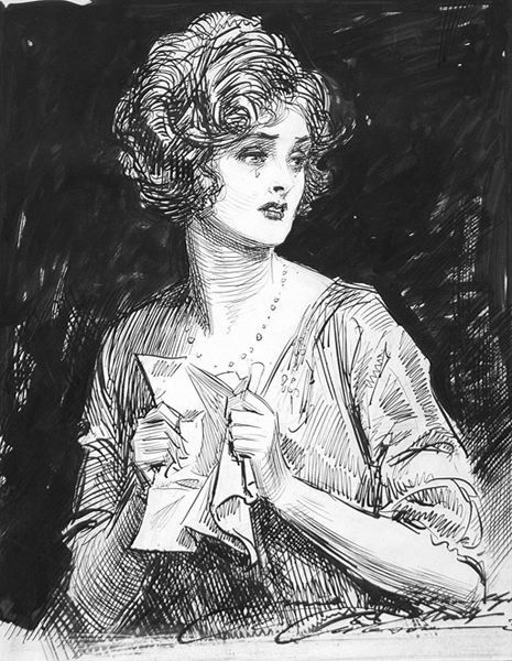 The Cats and the Berries: Artist Feature: Charles Dana Gibson Victorian Woman Art, Sketching People, Charles Dana Gibson, Dana Gibson, Victorian Illustration, Arte Grunge, Arte 8 Bits, Stamp Ideas, Drawing Faces