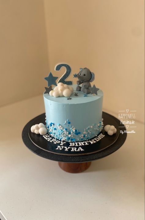 Elephant Themed Cake, Elephant Theme Cake, Elephant Theme, Theme Cake, Themed Cakes, Elephant, Cake, Quick Saves