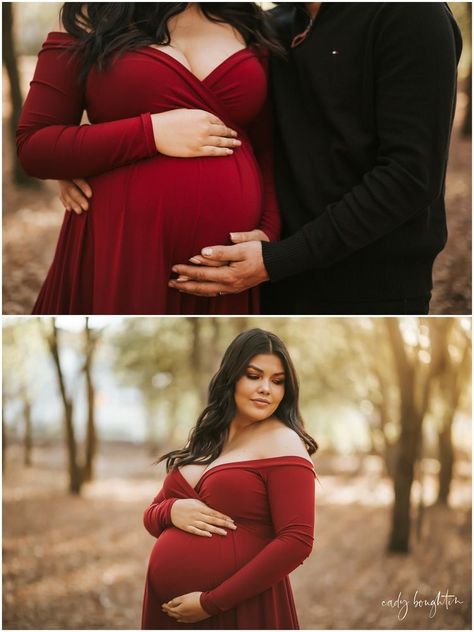 Funny Maternity Photos, Flowy Maternity Dress, Fall Maternity Dress, Maternity Photography Fall, Maternity Photography Outfits, Fairfield California, Family Maternity Pictures, Winter Maternity Photos, Fall Maternity Photos