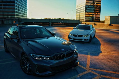 His and hers luxury cars. Relationship goals, bmw. Matching cars BMW car girl car guy, car meets. Car Duo Wallpaper, Matching Cars Aesthetic, Couple Cars Goals, Matching Cars Best Friend, Matching Cars His And Hers, Couples Matching Cars, Matching Cars, His And Hers Cars, Bmw Couple Goals