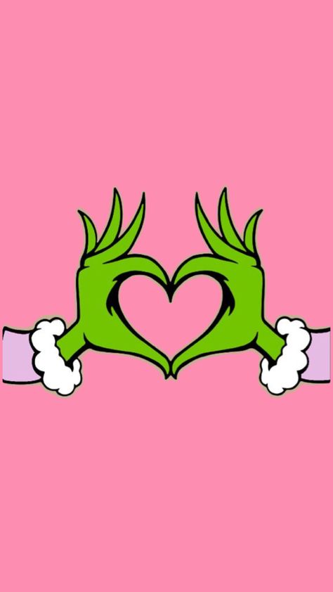 iPhone wallpaper Grinch Cute Wallpaper, Grinch Wallpaper Aesthetic, Grinch Wallpaper Iphone, Tiana Wallpaper, Pink Christmas Iphone Wallpaper, Grinch Wallpaper, Pink Christmas Background, Christmas Profile Pictures, Christmas Wallpaper Ipad