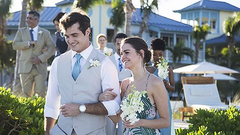 'Good Trouble': Jamie & Callie Relationship Scoop From Beau Mirchoff Callie And Jamie, The Fosters Tv Show, Beau Mirchoff, Step Up Revolution, Good Trouble, Matt Lanter, Michael Murray, Switched At Birth, Artful Dodger