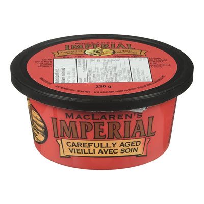 MACLAREN IMPERIAL NATURAL CHEESE-WHEEL SHARP COLD PACKED CHEDDAR Fresh Dips, Cheese Wheel, Cheese Bar, Cheese Dip Recipes, Natural Cheese, White Cheddar Cheese, Kraft Heinz, Favourite Food, Cheese Spread