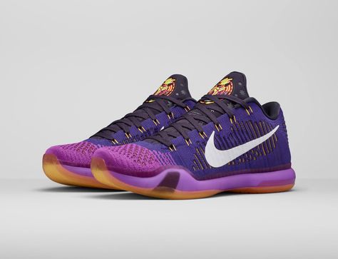 Nike Kobe X Elite Low "Draft Pick" Nike Basketball Shoes Kobe, Nike Kobe Shoes, Kobe Bryant Shoes, Jordan Shoes For Women, Nike Kobe Bryant, Kobe 10, Nike Shox Nz, Kobe Shoes, Michael Jordan Shoes