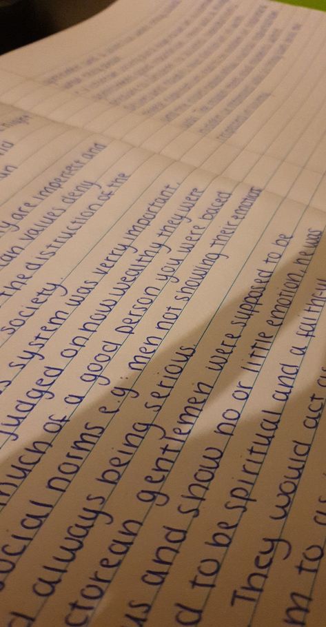 Pretty Handwriting Aesthetic, Clean Handwriting, Handwriting Aesthetic, Learn Handwriting, Aesthetic Writing, Handwriting Examples, Pretty Handwriting, Perfect Handwriting, Pretty Writing