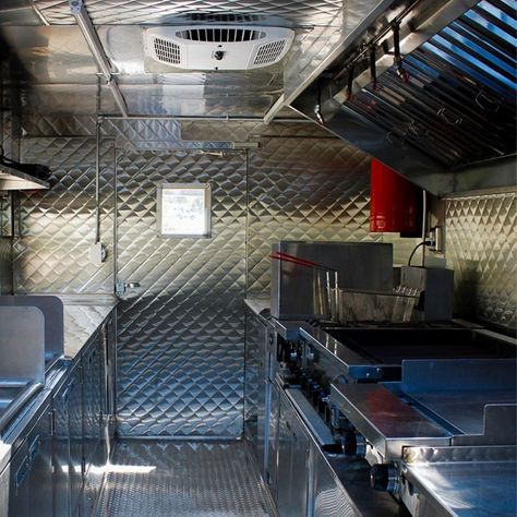 Inside Food Truck, Pizza Food Truck, San Diego Food, Best Food Trucks, Truck Business, Mobile Catering, Food Truck Business, Food Truck Design, La Food