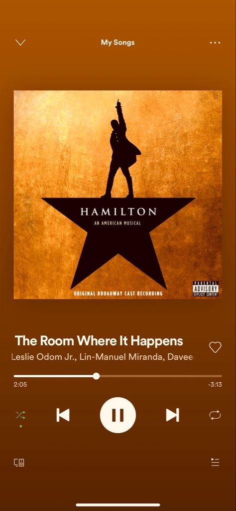 Dear Theodosia, Aaron Burr Sir, Renée Elise Goldsberry, Cast Of Hamilton, Christopher Jackson, Jasmine Cephas Jones, Leslie Odom, Leslie Odom Jr, Daveed Diggs