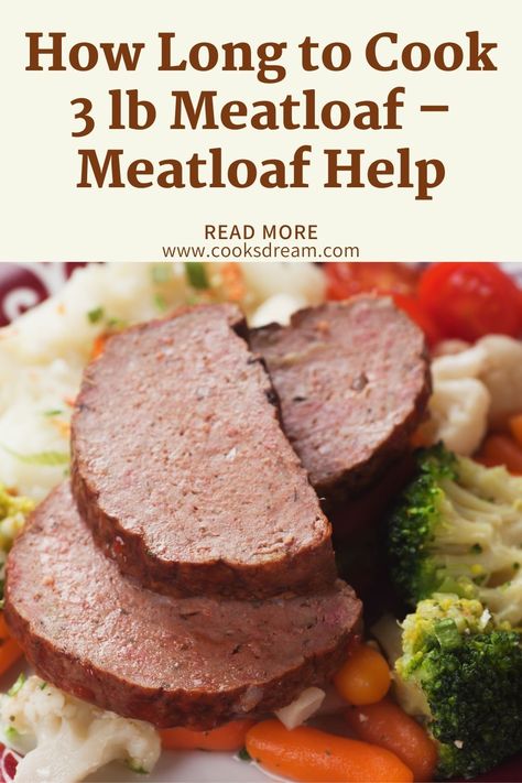 3 Lb Meatloaf Recipe, Three Meat Meatloaf, 3lb Meatloaf Recipe, Meatloaf For A Crowd Easy Recipes, Large Meatloaf Recipe, 3 Pound Meatloaf Recipe, Firm Meatloaf Recipe, How Long To Cook Meatloaf In Oven, Marry Me Meatloaf