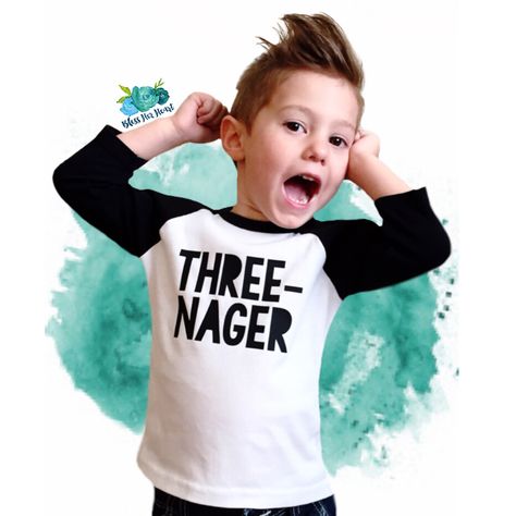 Threenager Birthday Party Boy, Threenager Birthday Party, Threenager Birthday, Birthday Party Boy, Party Boy, Novelty Shirts, Boy Birthday Parties, 1st Boy Birthday, Boy Party