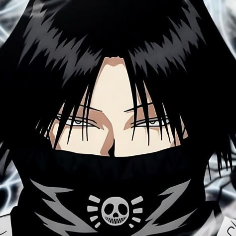 Feitan Portor, Anime Gangster, Boy Blurred Pic, Phantom Troupe, Anime Dancer, Anime Canvas, Draw On Photos, Anime Profile, Cartoon Profile Pics