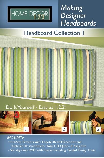 Headboard Ideas Diy Headboards Easy, Headboard Ideas Modern, Headboard Pattern, Diy Headboard Ideas Easy, Cheap Diy Headboard, Diy Headboard Ideas, Diy Bed Headboard, Bedroom Revamp, Headboard Projects