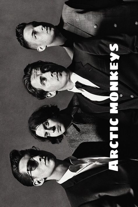 Am Era Arctic Monkeys, Arctic Monkey, Arctic Monkeys Wallpaper, Rock Photo, Matt Helders, Band Photoshoot, The Wombats, Music Girl, Monkeys Band