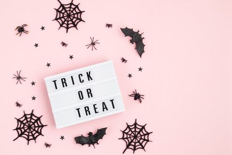 Halloween flat lay of lightbox with tric... | Premium Photo #Freepik #photo #poster #halloween #light #box Photo Halloween, Poster Halloween, Photo Poster, About Halloween, Premium Photo, Product Photography, Trick Or Treat, Flat Lay, Light Box