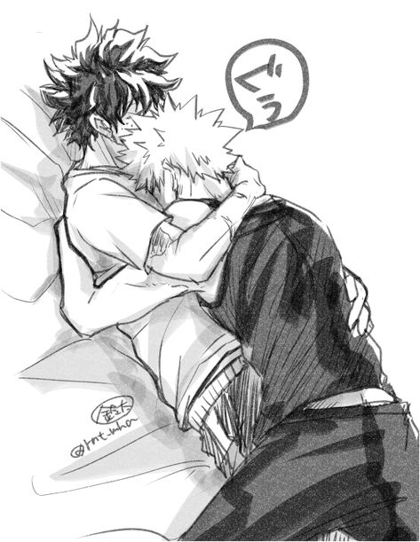 Bakugo Katsuki Fanart Cute, Bakugou Manga, 얼굴 그리기, Villain Deku, Boku No Hero Academia Funny, My Hero Academia Episodes, Hero Academia Characters, Anime Ships, My Hero Academia Manga