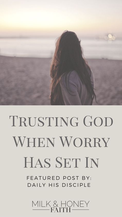 Trusting In God, Womens Bible, Trust In God, Trusting God, Deep Questions, But God, God Says, Free Living, Christian Encouragement