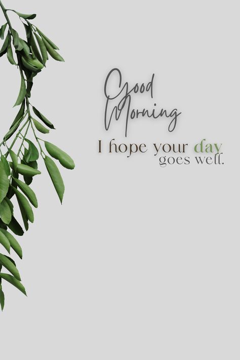 Good #Morning!! I #hope your #day goes #well. New Day New Hope, Good Morning New Day, Good Morning New, Good Morning Post, Good Morning Sunshine Quotes, Good Morning Quote, Good Morning Beautiful Flowers, Good Morning Beautiful Pictures, Good Morning Beautiful Quotes