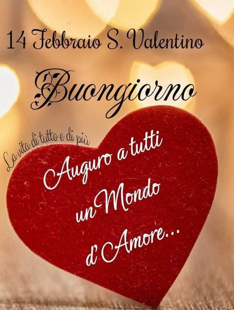 San Valentino