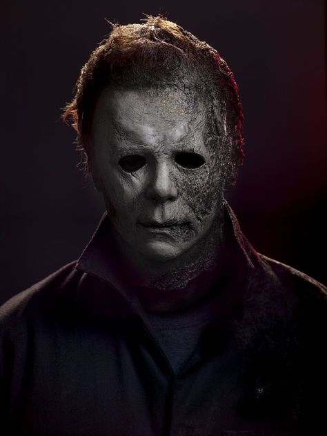 Wallpapers Horror, Wallpaper Movies, Artistic Backgrounds, Michael Myers Art, Halloween Kills, Hulk Character, Michael Meyer, Halloween Wallpapers, Horror Movie Icons