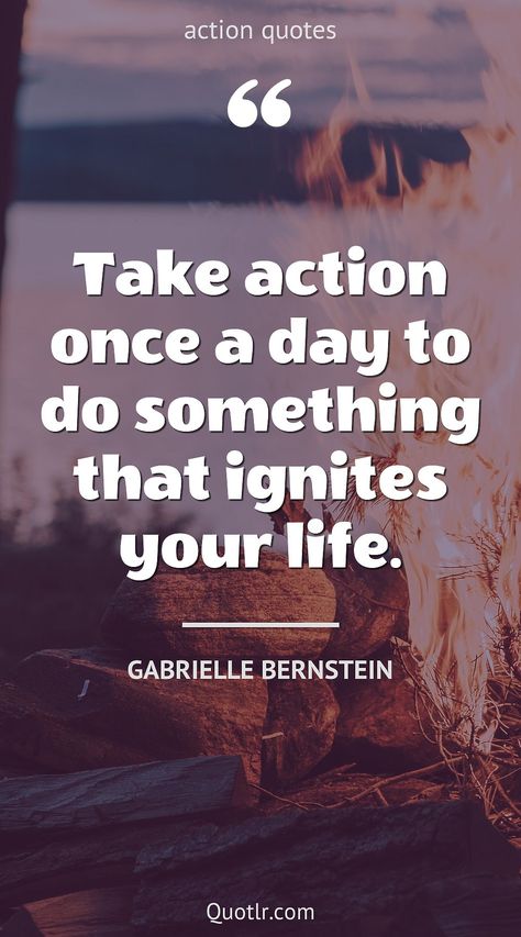 Quotes about action to help you with man of action, love in action and that may be undiscovered and unusual together with s speaking louder, s words, s relationships like this quote by Gabrielle Bernstein #quotes #action #s Gabby Bernstein Affirmations, Take Action Quotes, Gabrielle Bernstein Quotes, Mouth Quote, Love In Action, Gabby Bernstein, Action Quotes, Gabrielle Bernstein, S Words