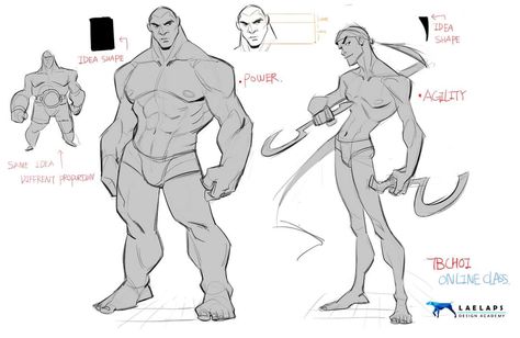 TB Choi on Twitter: "Demo at my Advance Class. *Character design… " Tb Choi, Art Anatomy, Anatomy References, Sketch Poses, Human Anatomy Drawing, Anatomy Sketches, Body Reference Drawing, Anatomy Drawing, Poses References