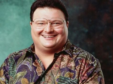 Wayne Knight, Family Background, Jurassic Park 1993, Private Investigator, Life Story, Battle Royale, Relationship Status, Tarzan, Life Stories