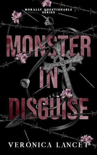 Monster In Disguise, Monster In Disguise Book, Ocean Of Pdf, Novels To Read Online In English, Dark Romance Books To Read, Romance Books Pdf, Book Dark Romance, Monster Romance Books, Best Dark Romance Books