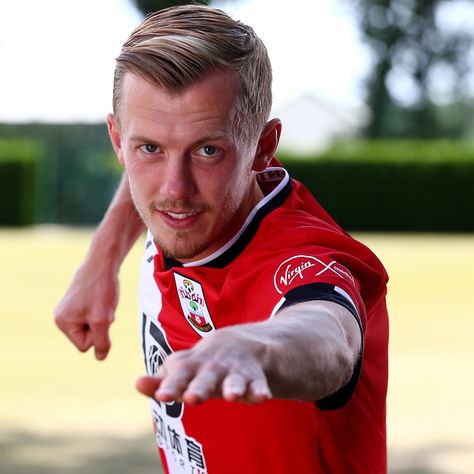 James Ward Prowse, Football Pics, Southampton Fc, Foosball, Football Teams, Football Pictures, St Mary, Southampton, Memory Lane