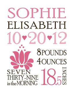 Birth Stats Template, Baby Stats Sign, Birth Announcement Gifts, Birth Stats Sign, Birth Announcement Template, Baby Birth Stats, Idee Cricut, Cricut Baby, Birth Announcement Sign