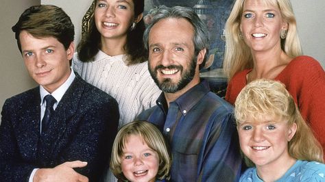 Family Ties' Cast: Where Are They Now? - Biography. 80s Tv Shows, Meredith Baxter, Justine Bateman, 1980s Tv Shows, Freddy Rodriguez, 80s Tv, Classic Tv Shows, Michael J Fox, 90s Tv