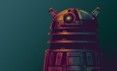 #artwork #Daleks Doctor Who #2K #wallpaper #hdwallpaper #desktop Doctor Who Wallpaper, Doctor Logos, 2k Wallpaper, Doctor Who Fan Art, Doctor Who Art, Wibbly Wobbly Timey Wimey Stuff, Time Lords, Timey Wimey Stuff, Computer Wallpaper