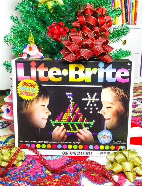 Lite-Brite For The Holidays! Free Printable Rainbow, Lite Brite, Nostalgic Gifts, Learning Cards, Rainbow Brite, Custom Templates, Having A Blast, Retro Toys, Box Color