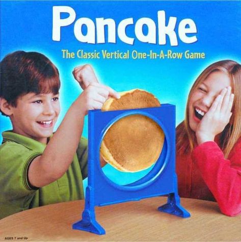 #humor #humour #humoroutcasts #funny #pancakes #crepes #games Pancake Meme, Connect Four Memes, Anime Mexico, Connect Four, Connect 4, Crush Memes, A Course In Miracles, Pancake Day, Disney Memes