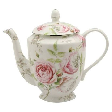 Search: 10 results found for "*Gold teapots*" – Page 2 – Roses And Teacups Bone China Teapots, Tea Club, Rose Teapot, Novelty Teapots, China Teapot, Tea Cup Gifts, Royal Tea, Porcelain Tea Set, Chocolate Tea