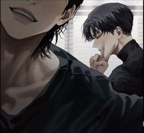 Eren Levi, Titan Fanart, Attack On Titan Fanart, Attack On Titan Levi, Eren Yeager, Attack On Titan Art, Titan Anime, Eren Jaeger, Levi Ackerman