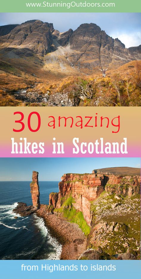 Hikes In Scotland, Hiking In Scotland, Scotland Hiking, Scotland Vacation, Beautiful Scotland, Scotland Road Trip, Hill Walking, Cairngorms National Park, United Kingdom Travel