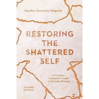 About the Book   Many counselors are not adequately prepared to help those suffering from complex posttraumatic stress disorder (C-PTSD). In this updated text, Heather Davediuk Gingrich provides an essential resource for Christian counselors, ably integrating the established research on trauma therapy with insights from her own thirty years of experience and an understanding of the special concerns related to Christian counseling.    Book Synopsis    Nearly every professional counselor will Christian Book Recommendations, Faith Based Books, Empowering Books, Healing Books, Christian Counseling, Recommended Books To Read, Books For Self Improvement, Inspirational Books To Read, Top Books To Read