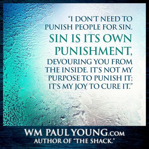 The Shack quotes from Wm. Paul Young Facebook page The Shack Quotes, The Shack, Paul Young, Art And Science, Reading Quotes, Religious Quotes, Spiritual Inspiration, Positive Thoughts, Faith Quotes